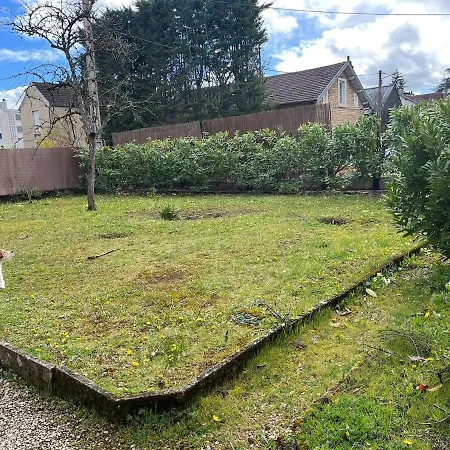 Maison Cosy Au Coeur De Avec Jacuzzi *