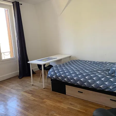度假居 Maison Cosy Au Coeur De Avec Jacuzzi