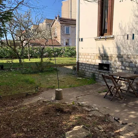 Maison Cosy Au Coeur De Avec Jacuzzi *