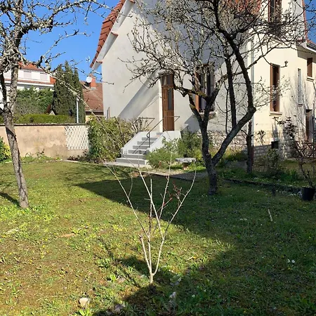 Maison Cosy Au Coeur De Avec Jacuzzi *