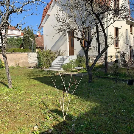 Maison Cosy Au Coeur De Avec Jacuzzi *